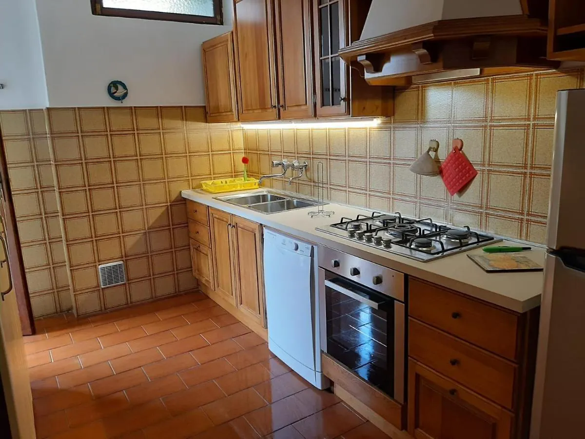 Accogliente Villetta Bi-Familiare Pietrasanta Holiday home