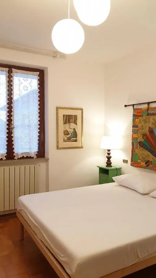 Holiday home Accogliente Villetta Bi-Familiare Pietrasanta Italy