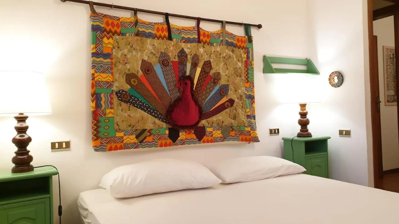 Holiday home Accogliente Villetta Bi-Familiare Pietrasanta