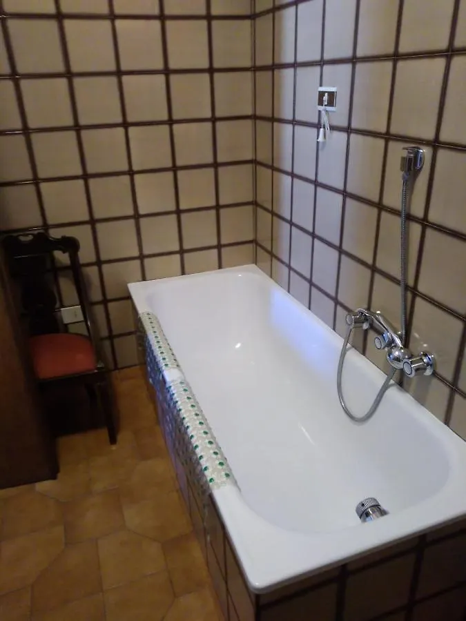 Holiday home Accogliente Villetta Bi-Familiare Pietrasanta