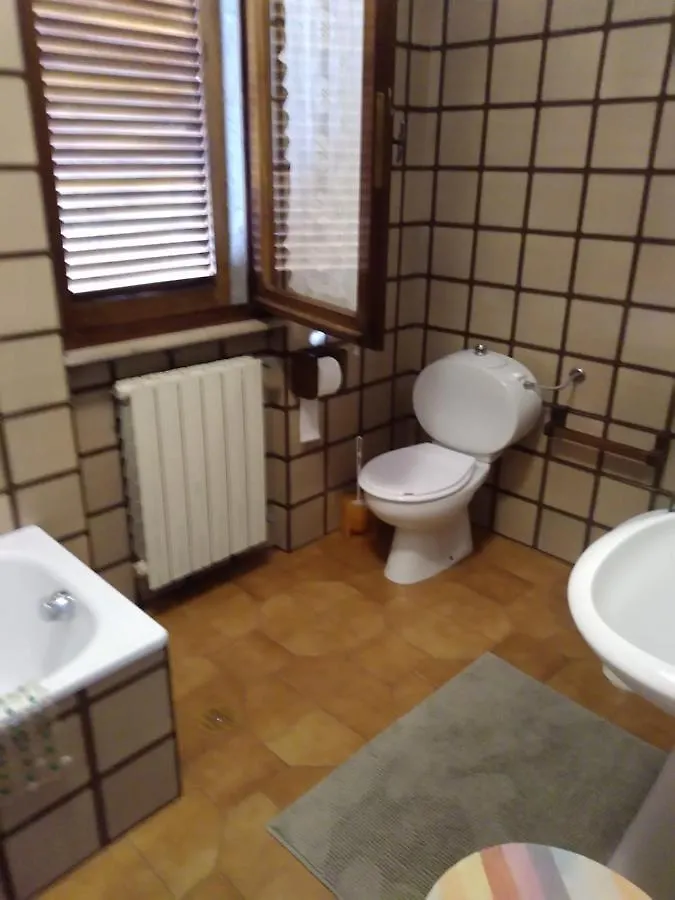 Accogliente Villetta Bi-Familiare Pietrasanta Holiday home