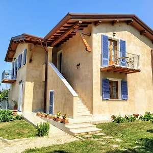 La Vite Maritata Bauernhof
