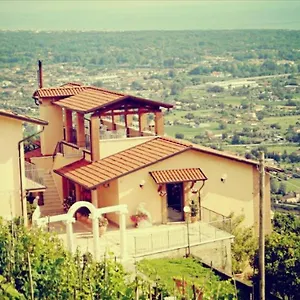 Bellavista Versilia Frühstückspension