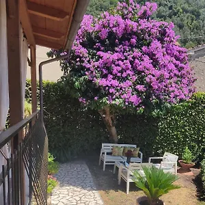  Appartement La Bouganville E Il Gelsomino