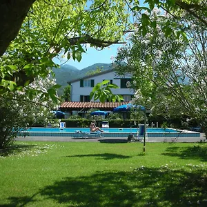 3* Couette-café B&B Da Pio