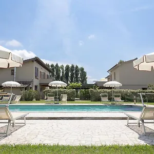 Fattoria Il Giardo Apartment
