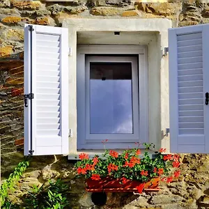 Pietrasanta Gasthof