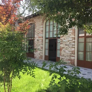 Il Vecchio Apartment