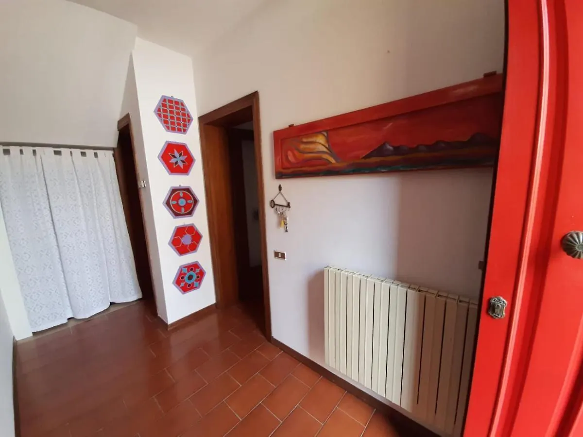Holiday home Accogliente Villetta Bi-Familiare Pietrasanta